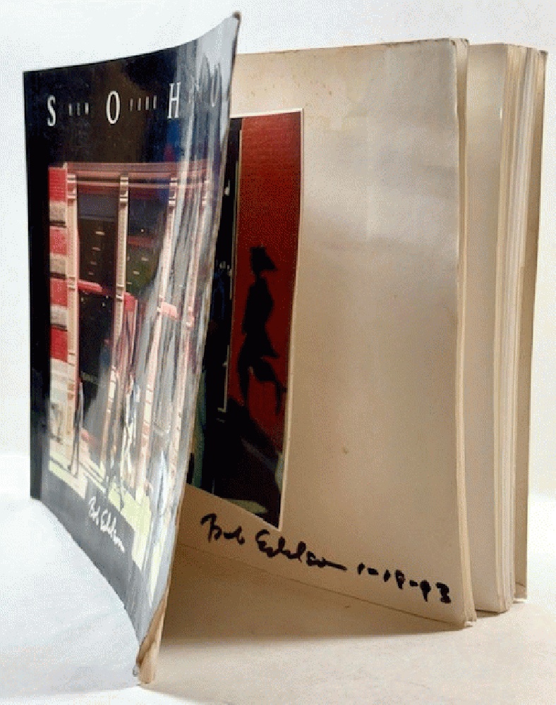 Soho, New York City: A Photo Portrait of Soho