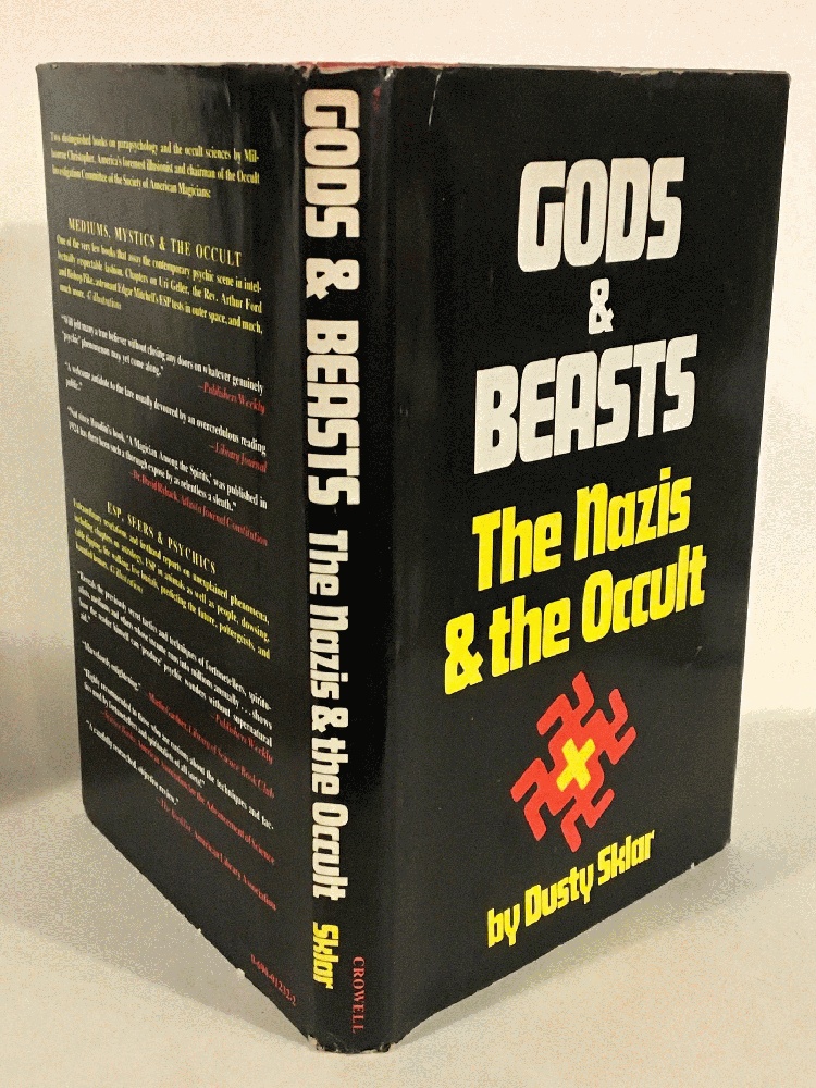 Gods and Beasts: The Nazis and the Occult
