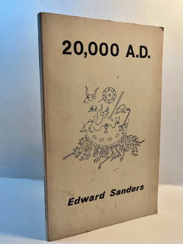 Twenty Thousand A.D.