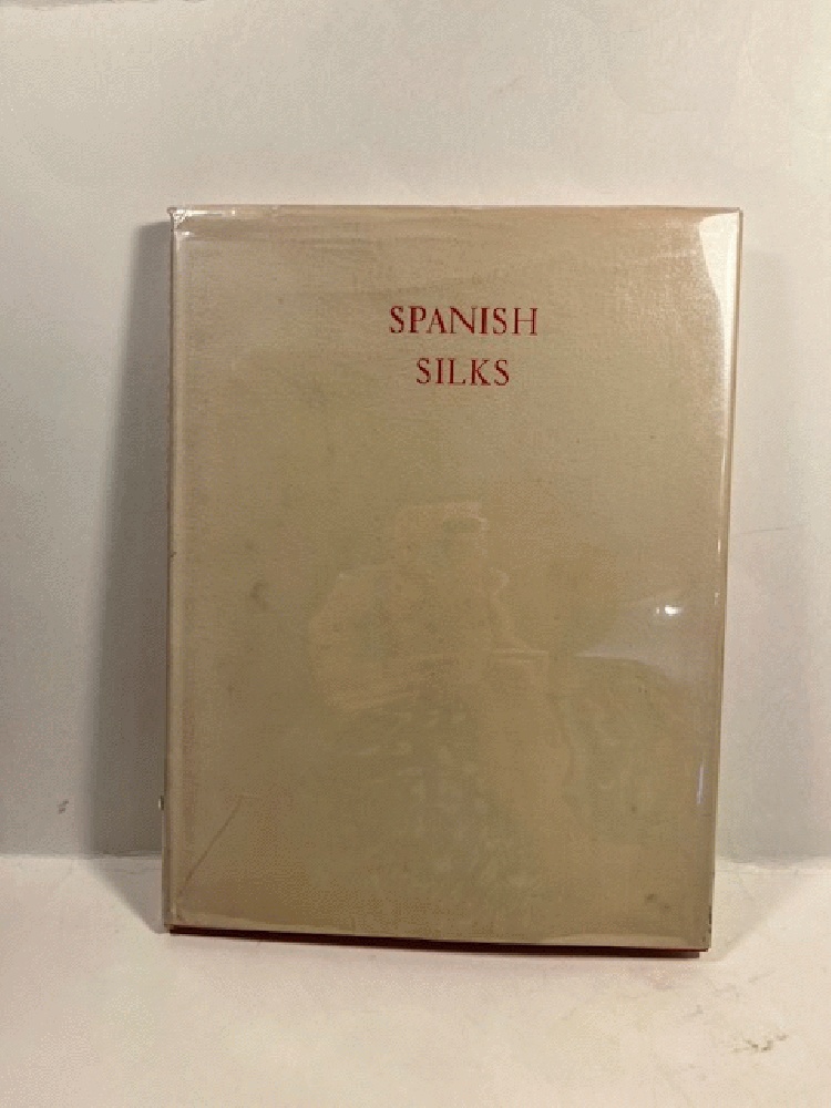 Spanish silk