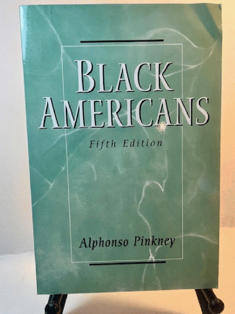 Black Americans