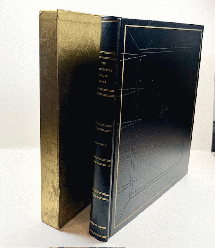 Image for The Compleatest Angling Book that Ever was Writ The Compleatest Angling Book that Ever was Writ