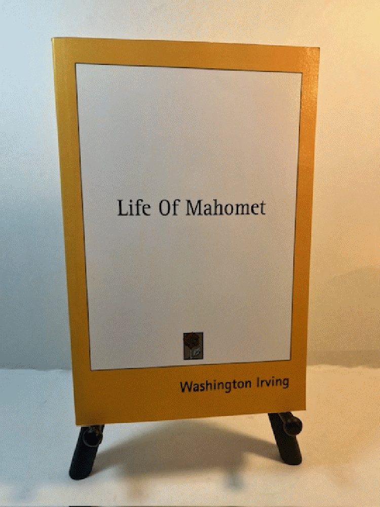 Life Of Mahomet
