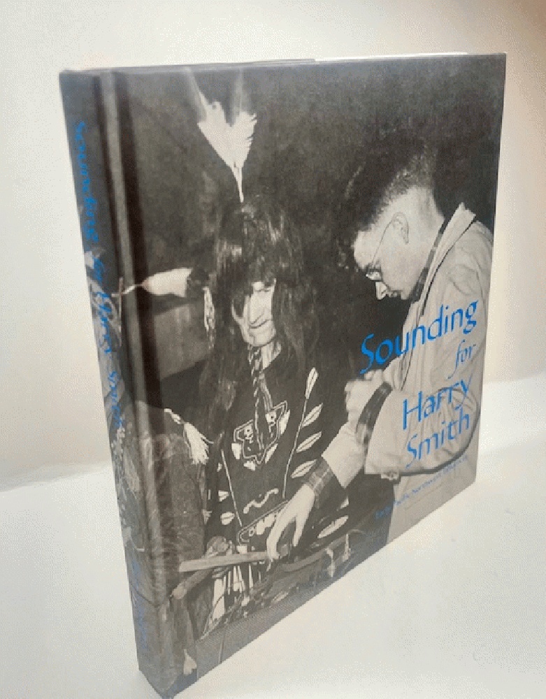 Image for Sounding for Harry Smith Sounding for Harry Smith