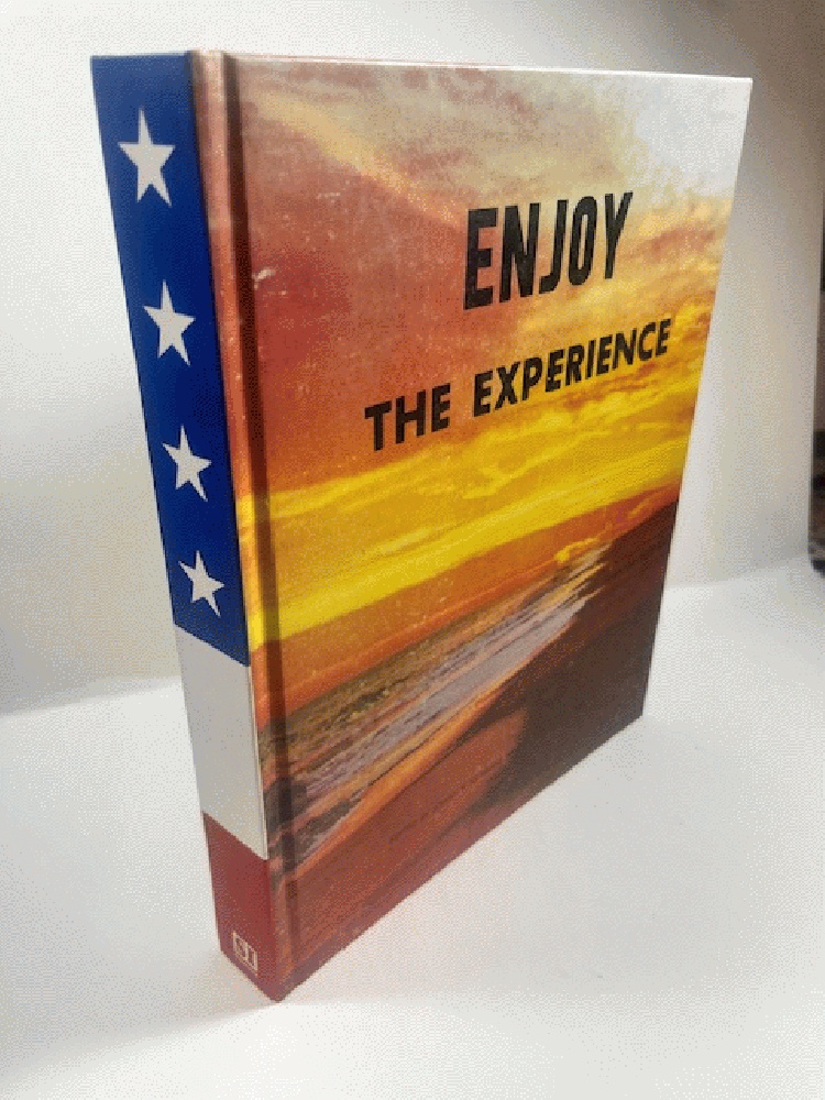 Image for Enjoy The Experience: Homemade Records 1958-1992 Enjoy The Experience: Homemade Records 1958-1992