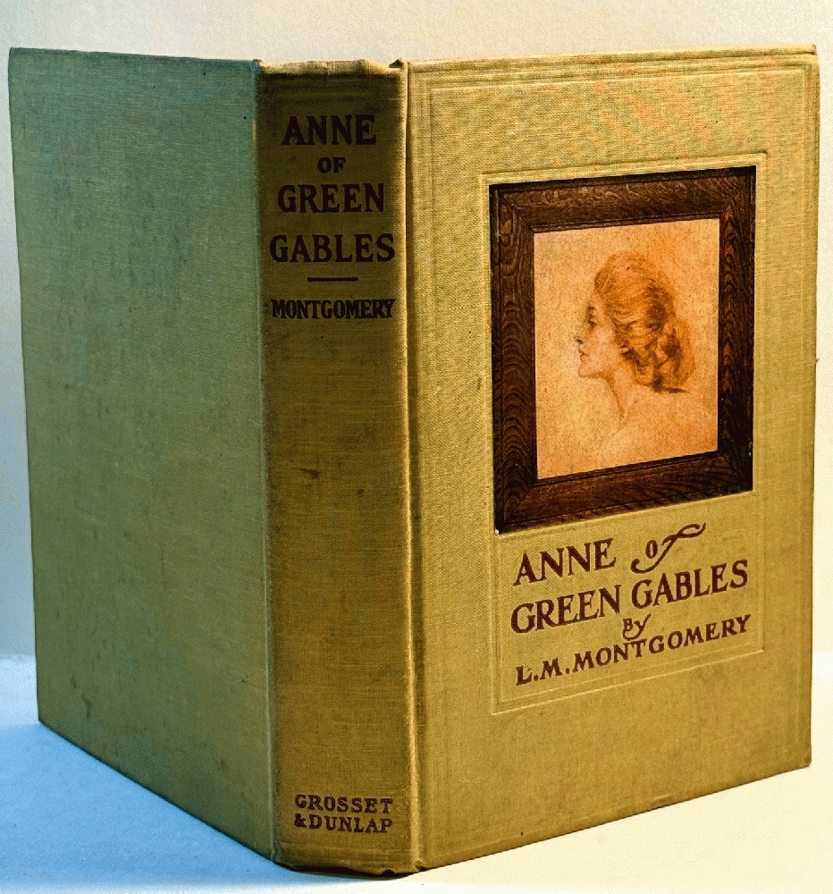 Anne of Green Gables