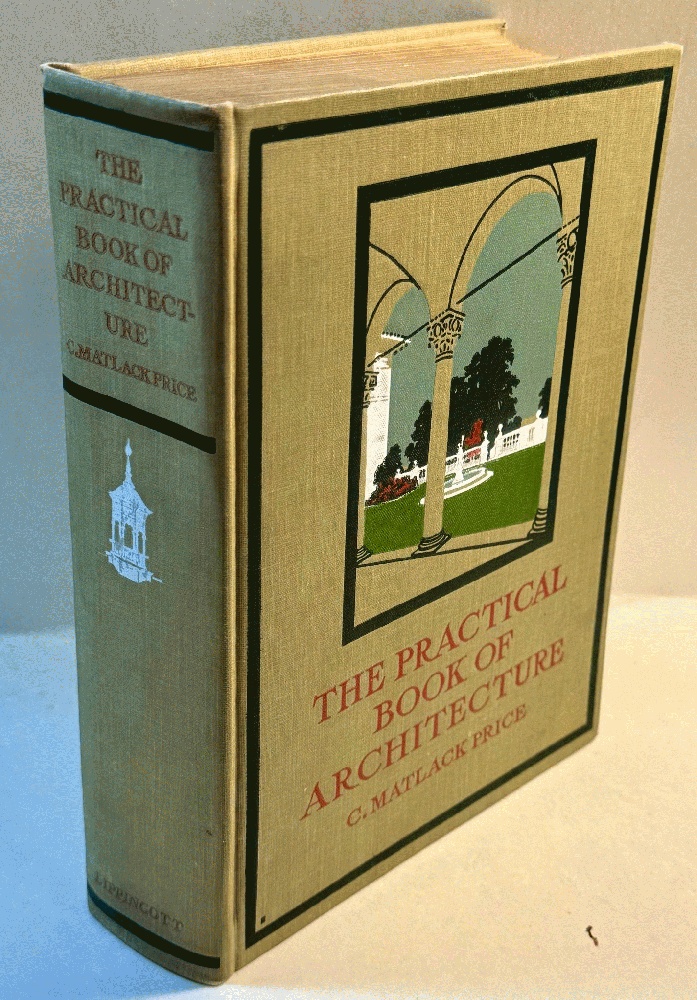 The Practical Book of Architecture