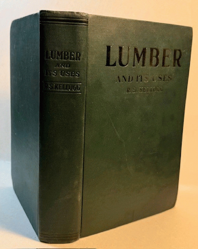 Lumber and Its Uses