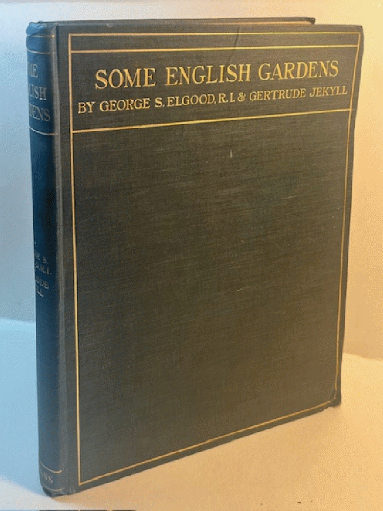 Some English Gardens