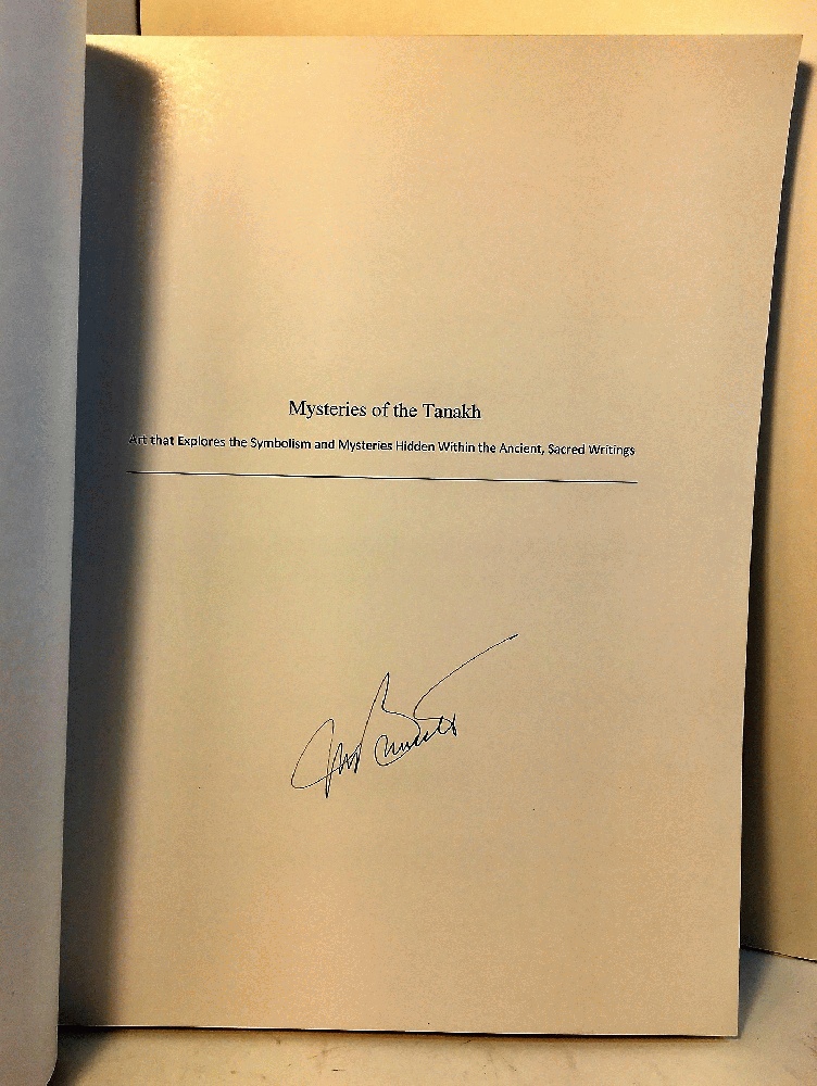Image for Mysteries of the Tanakh