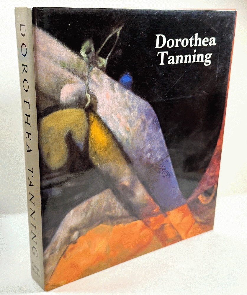 Image for Dorothea Tanning Dorothea Tanning