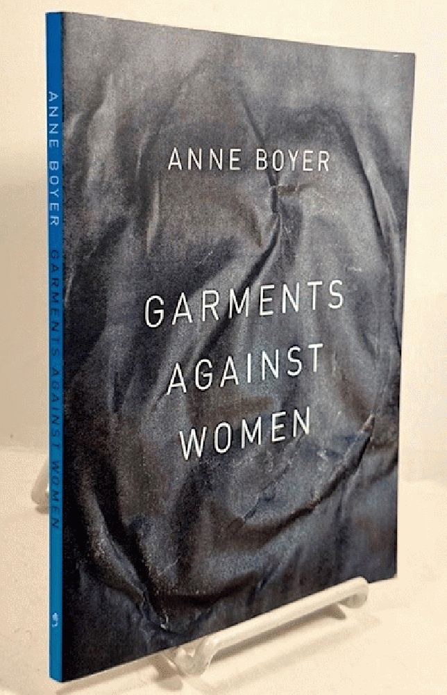 Garments Against Women (The New Series, 67)