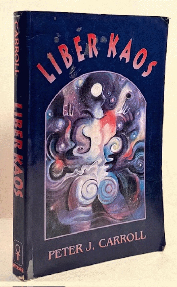 Liber Kaos