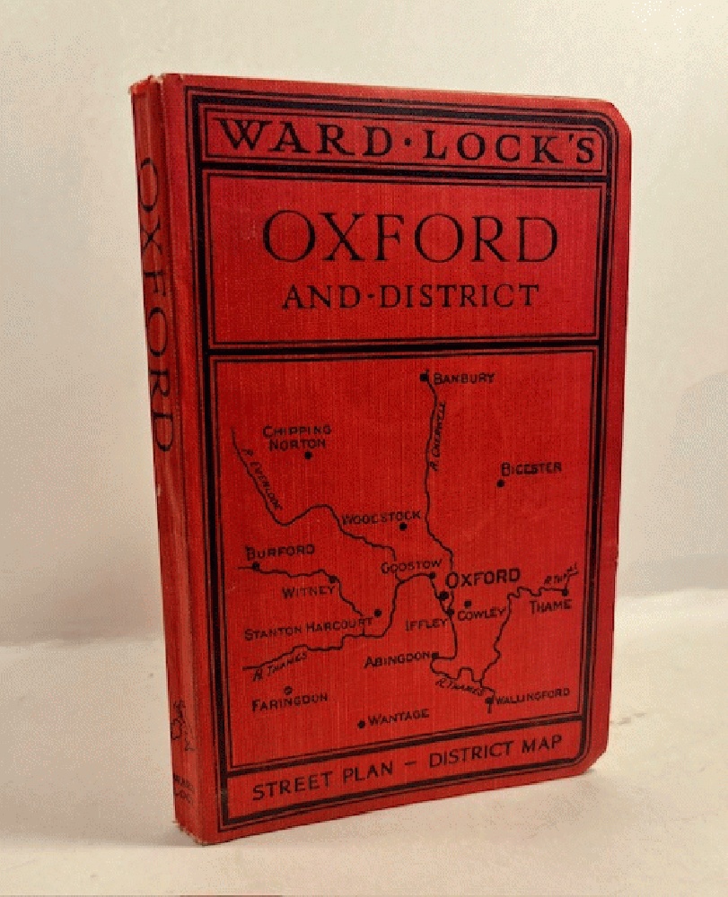 Oxford & District