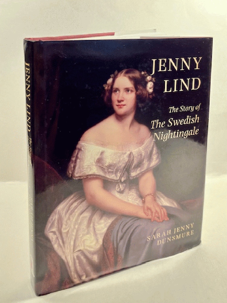 Jenny Lind: The Story of the Swedish Nightingale