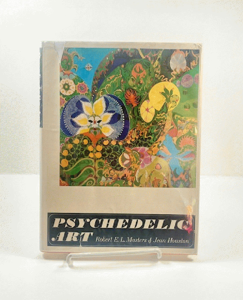 Psychedelic Art