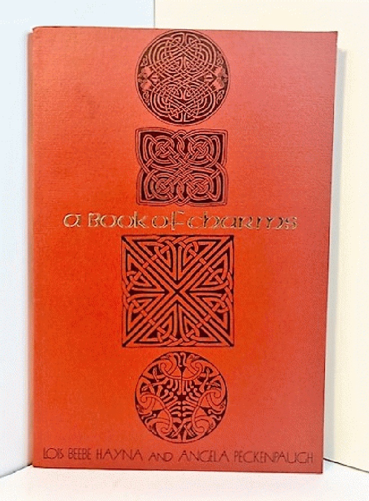 Image for Book of Charms
