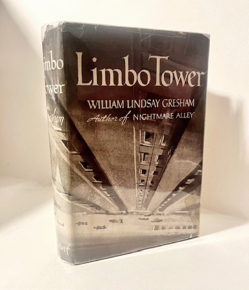 Limbo Tower