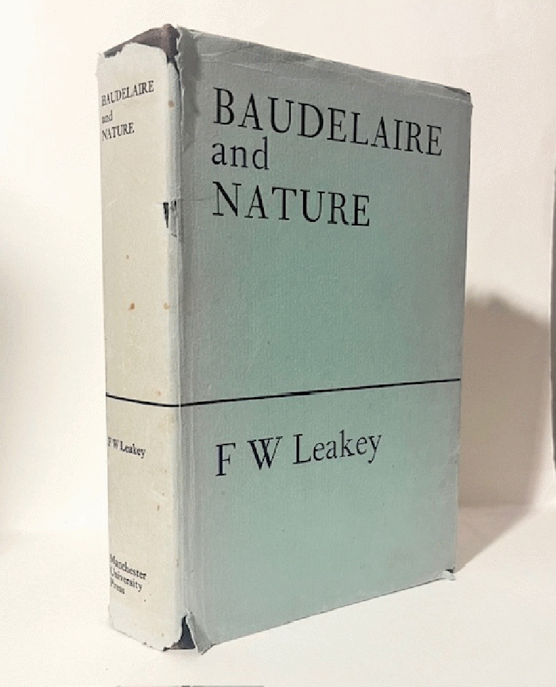 Baudelaire and Nature