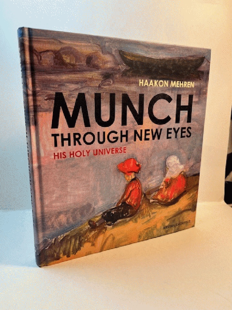 Munch Through New Eyes