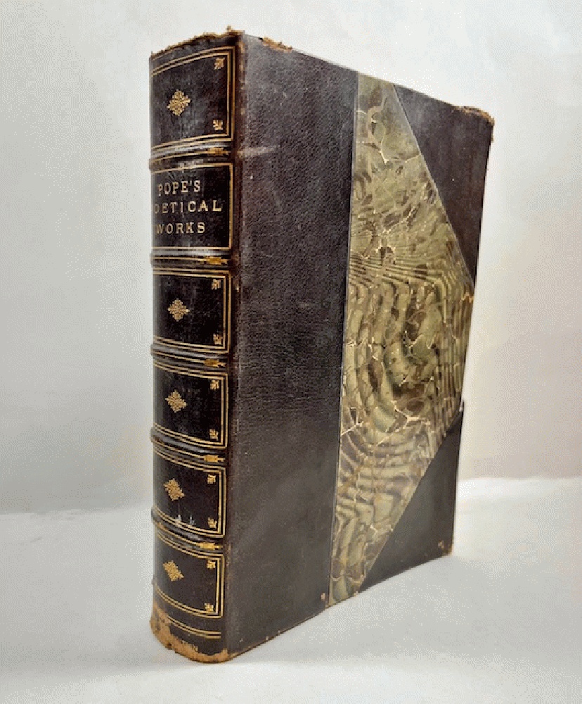 The Poetical Works of Alexander Pope