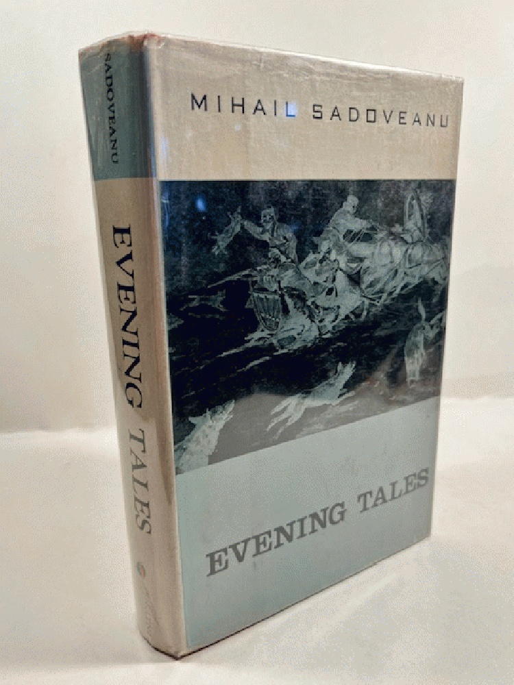 Evening Tales