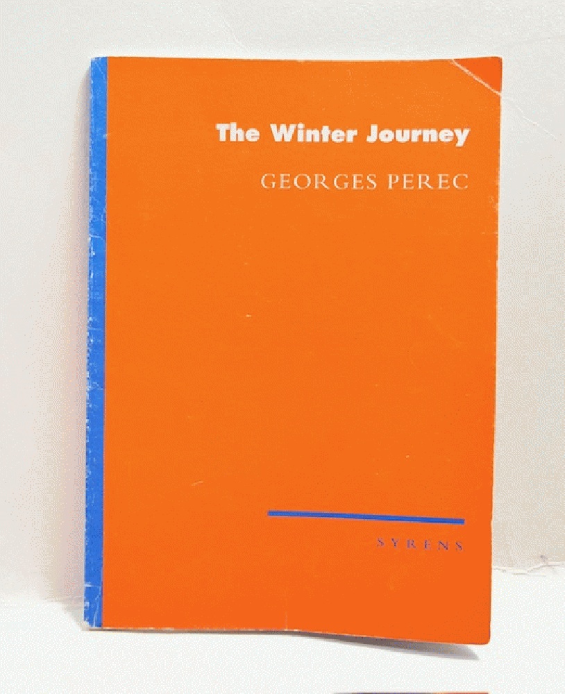 The Winter Journey