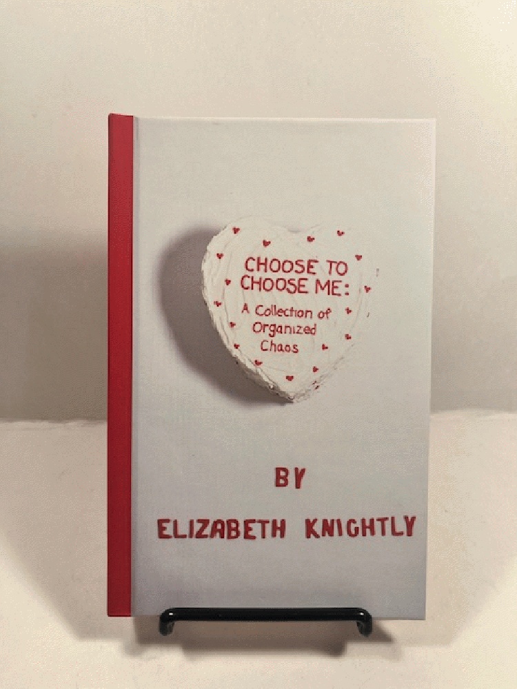 Choose to Choose Me