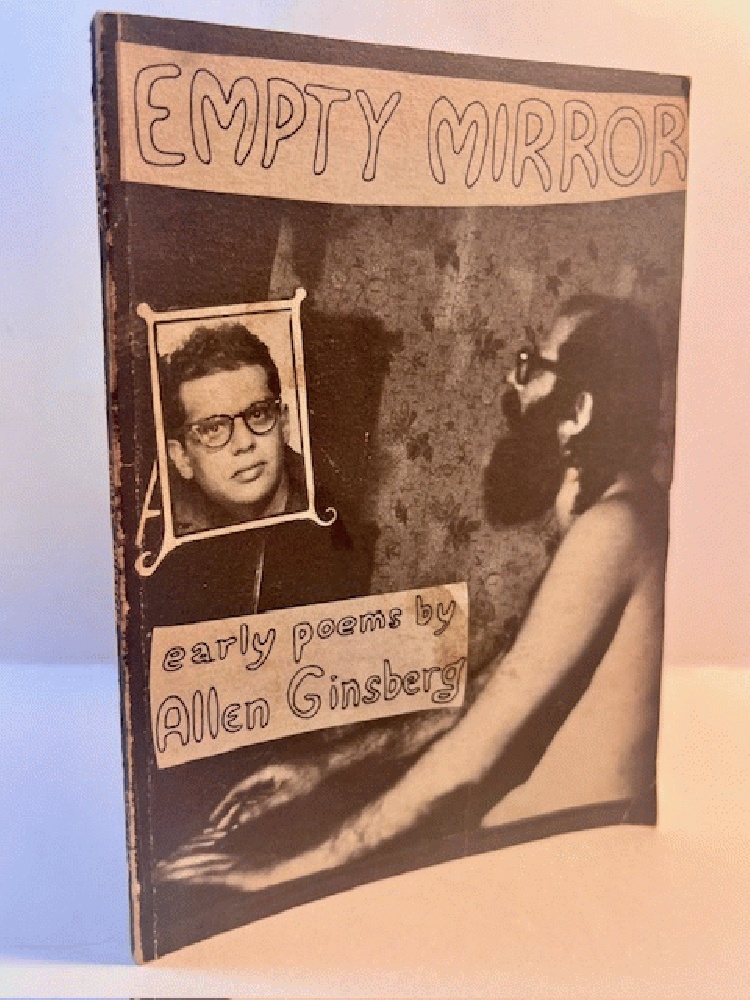 Empty Mirror