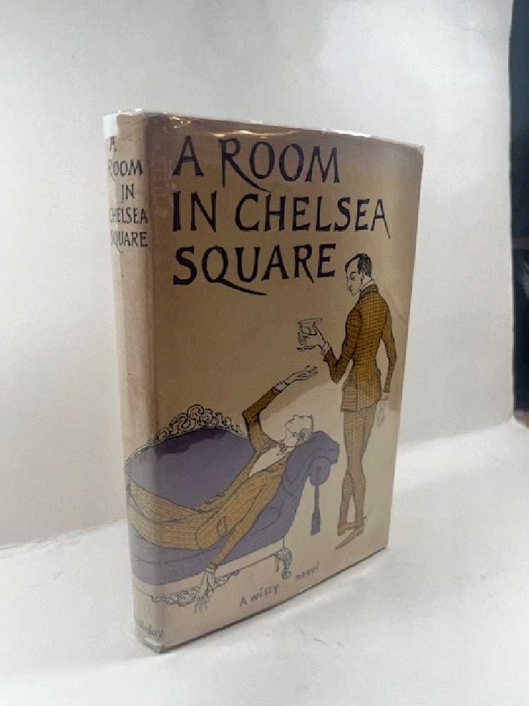 A Room in Chelsea Square