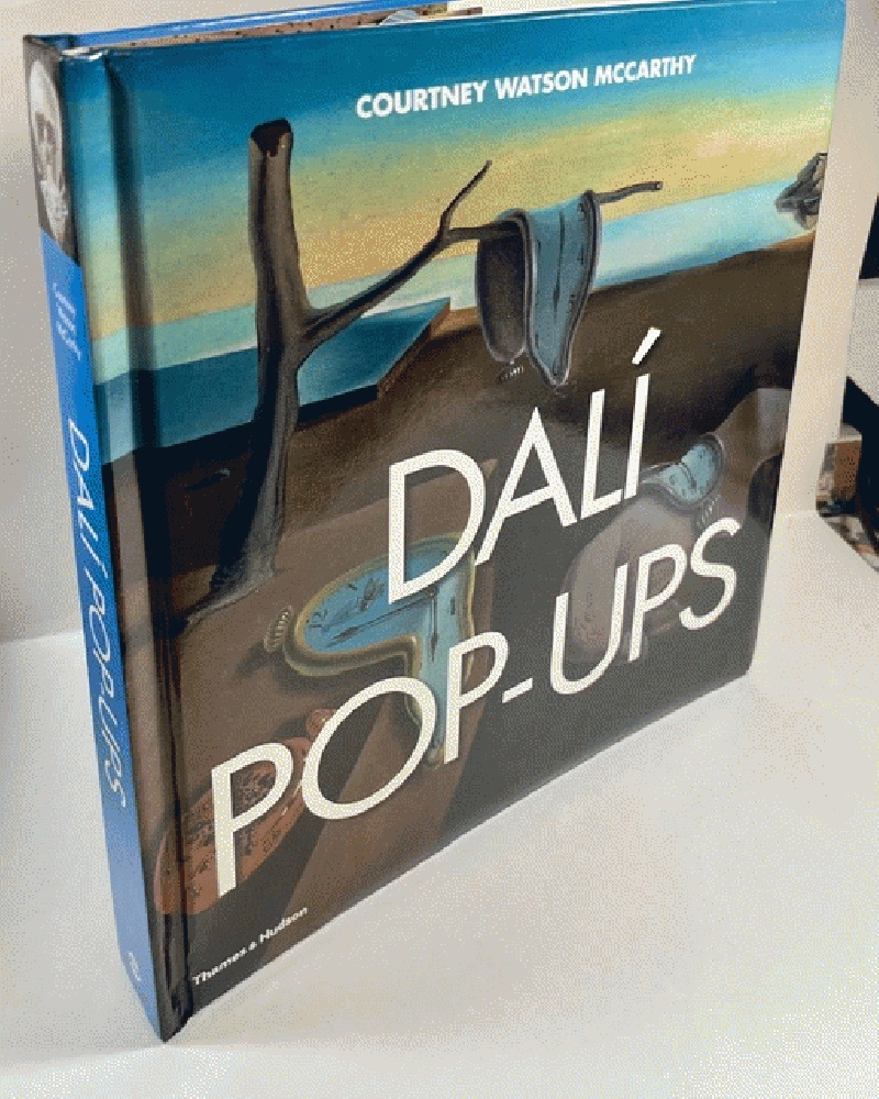 Image for Dal Pop-Ups Dal Pop-Ups