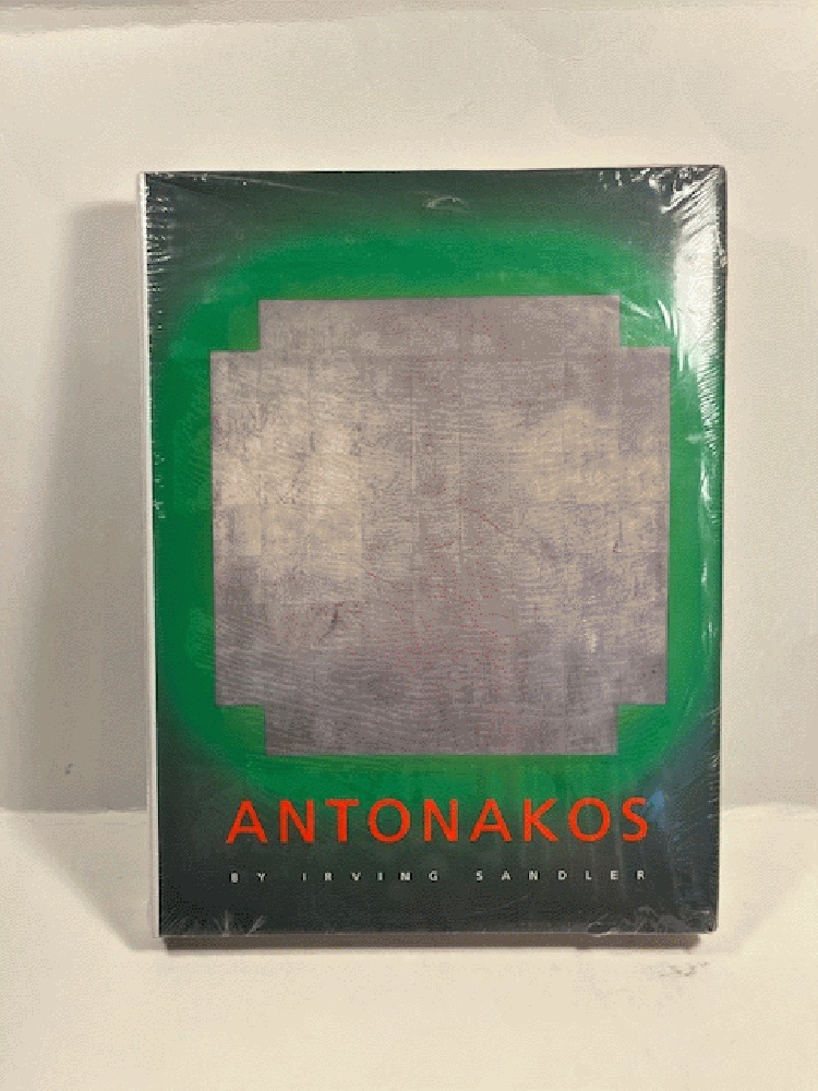 Antonakos
