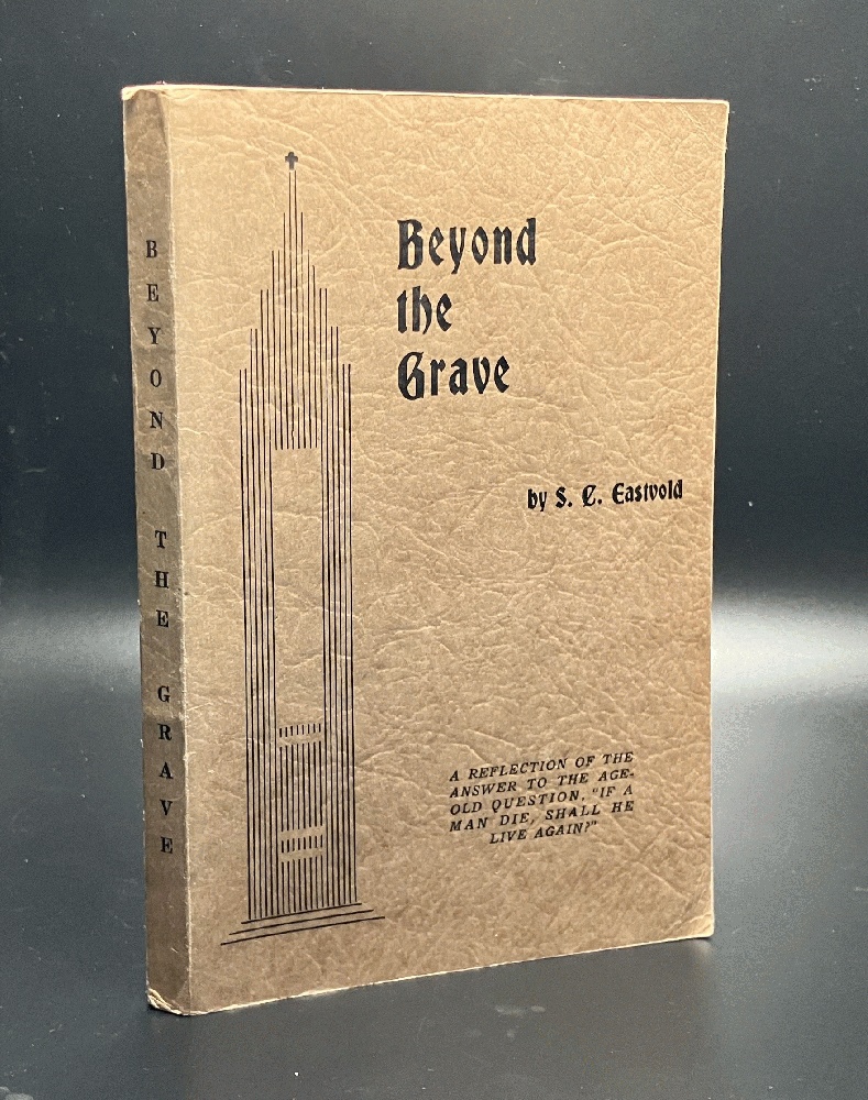 Beyond the grave