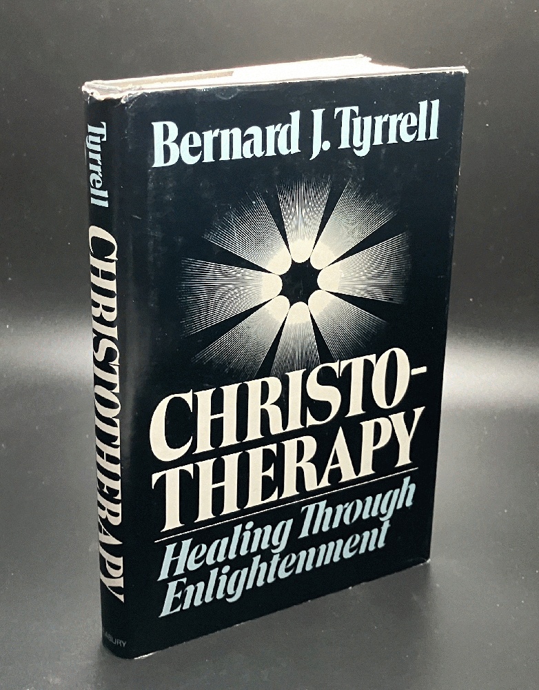 Christotherapy: Healing through enlightenment