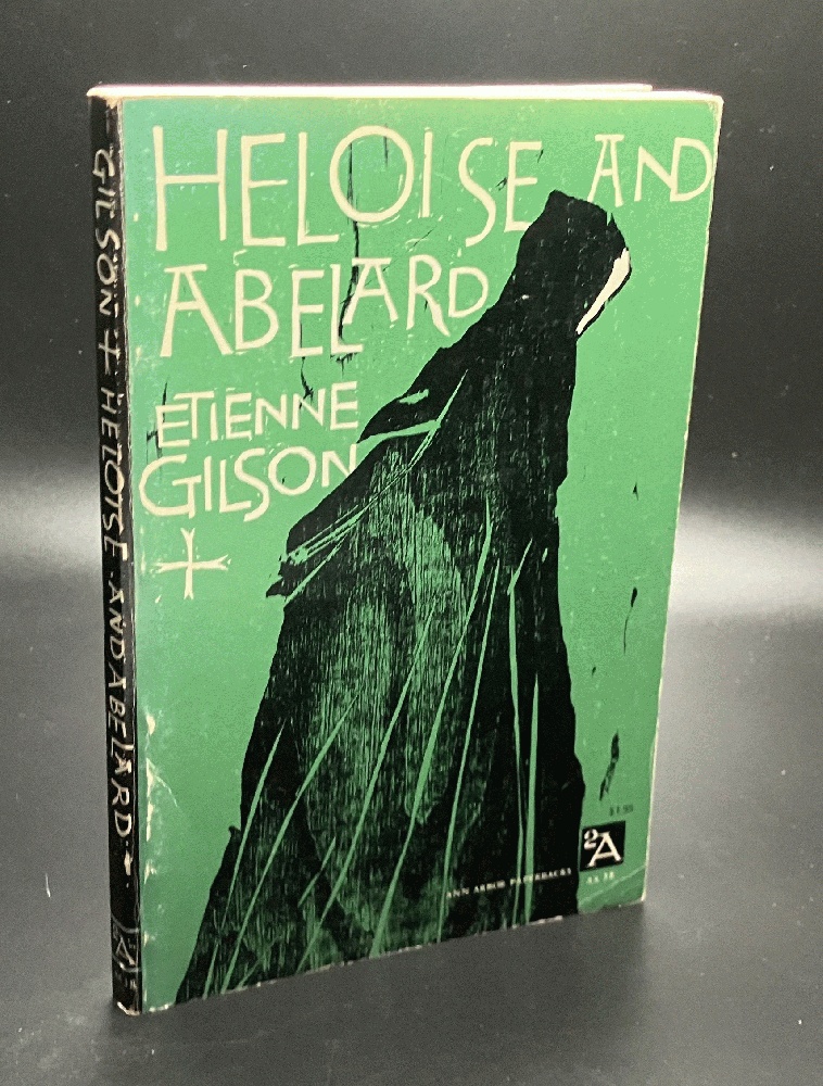 Heloise and Abelard