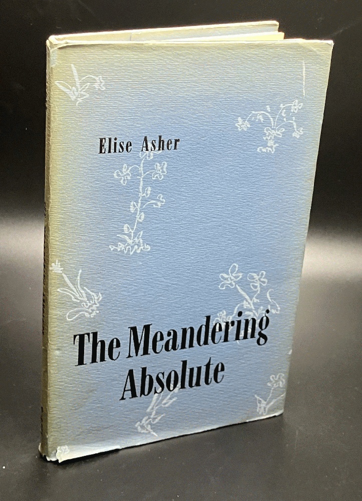 The Meandering Absolute