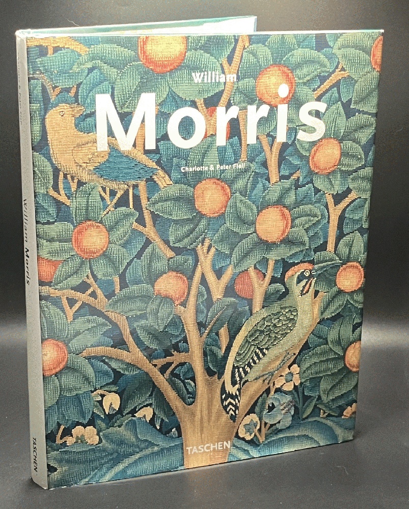 William Morris (1834-1896)