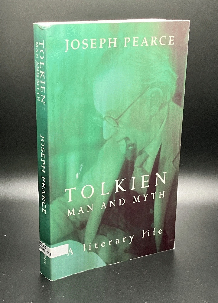Tolkien: Man and Myth