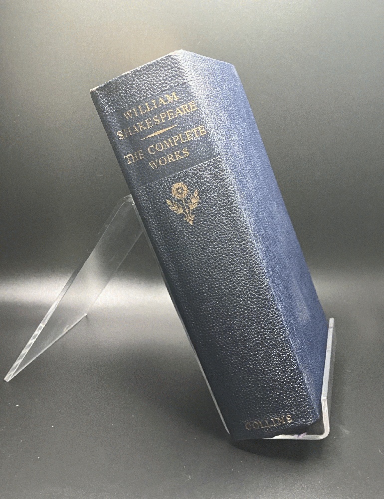 William Shakespeare: The Complete Works