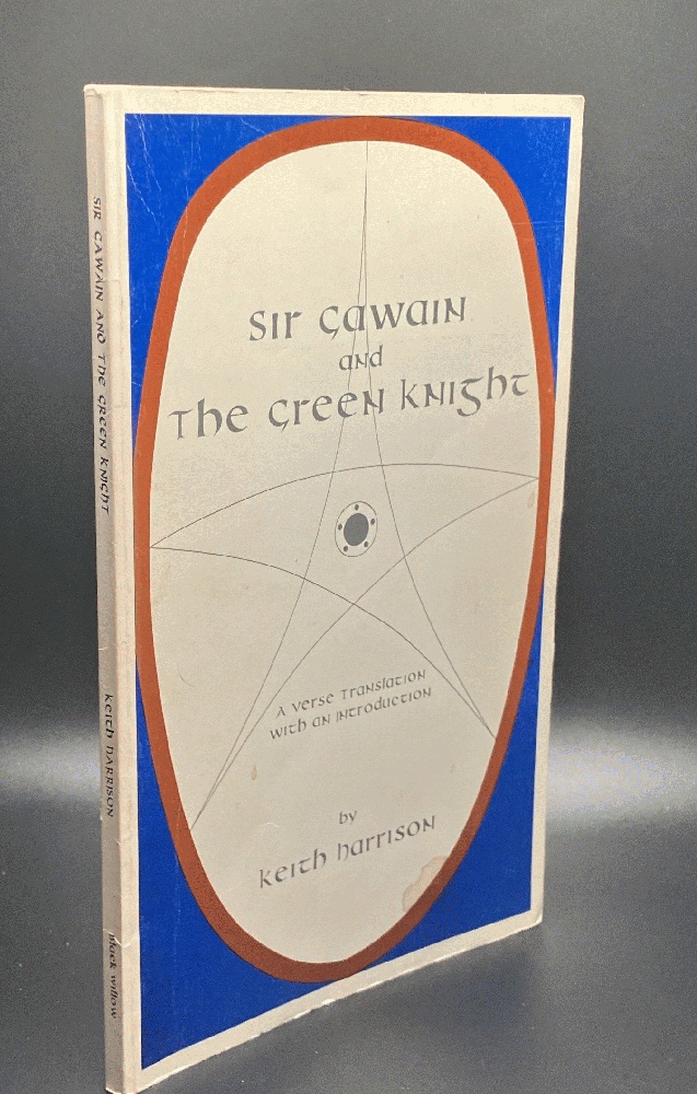 Sir Gawain and the Green Knight