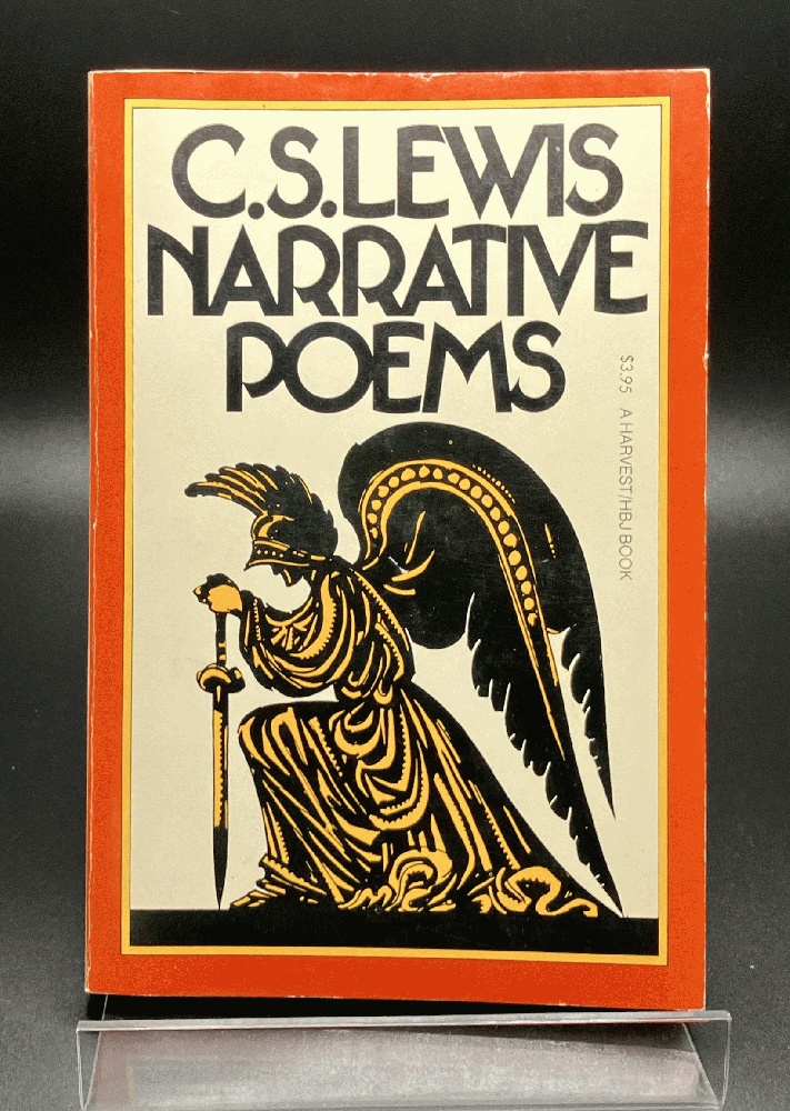 Narrative Poems