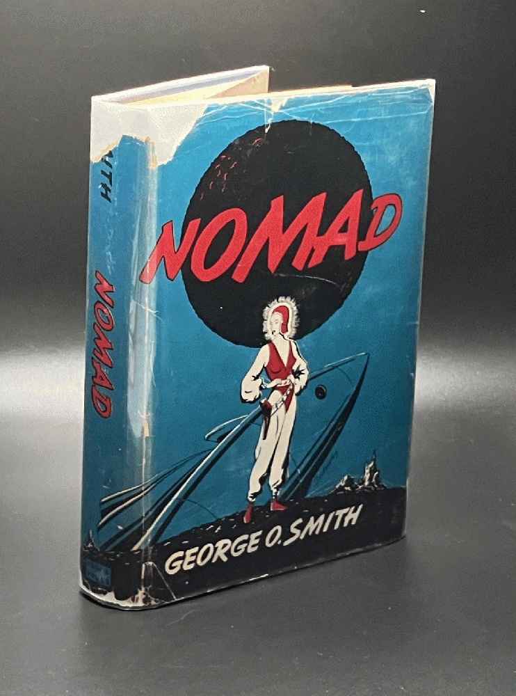 Nomad