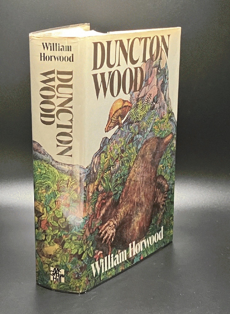 Duncton Wood