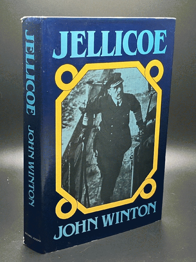 Jellicoe