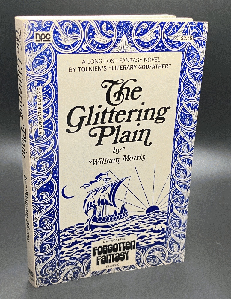 The Glittering Plain