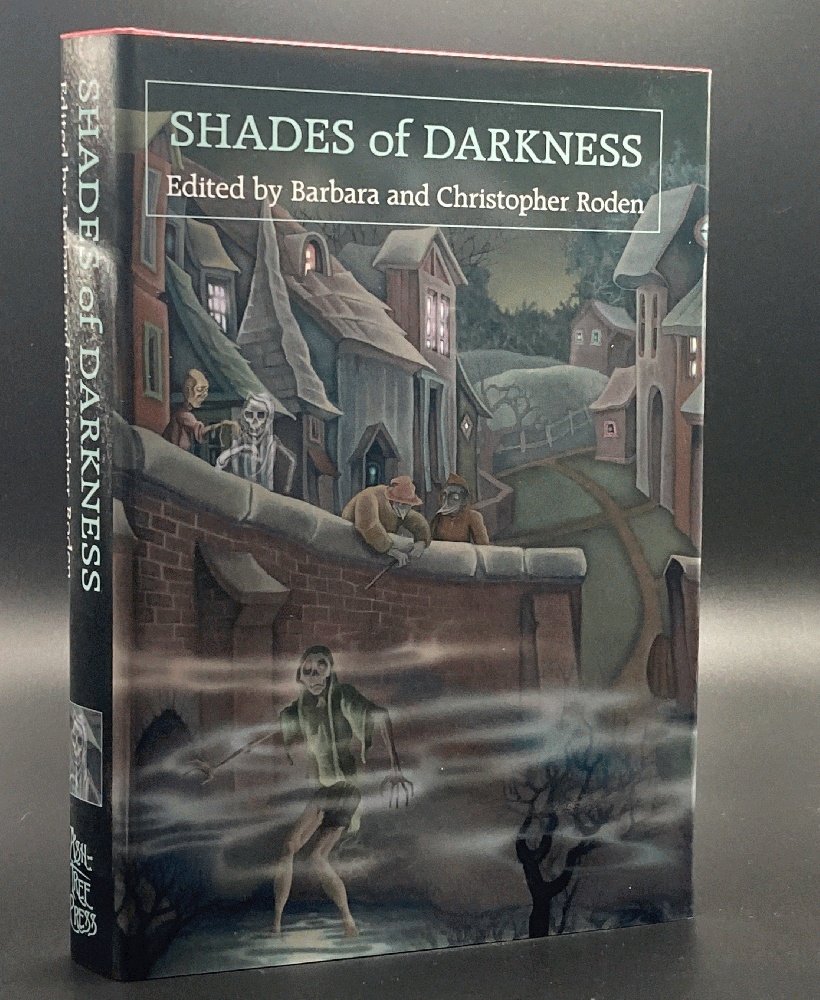 Shades of Darkness