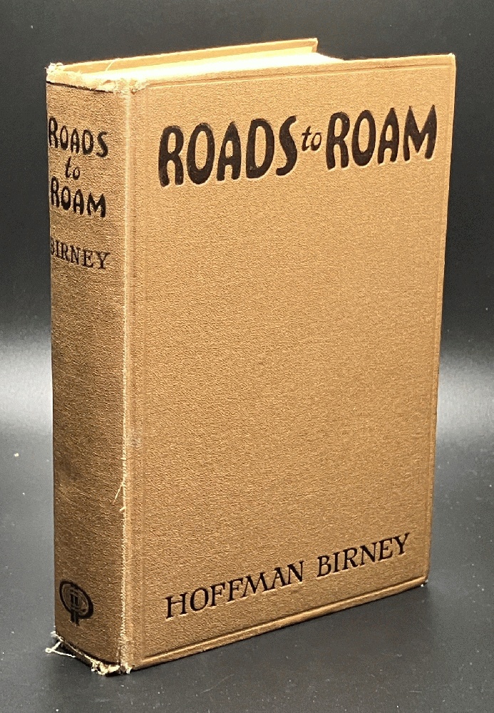Roads to Roam
