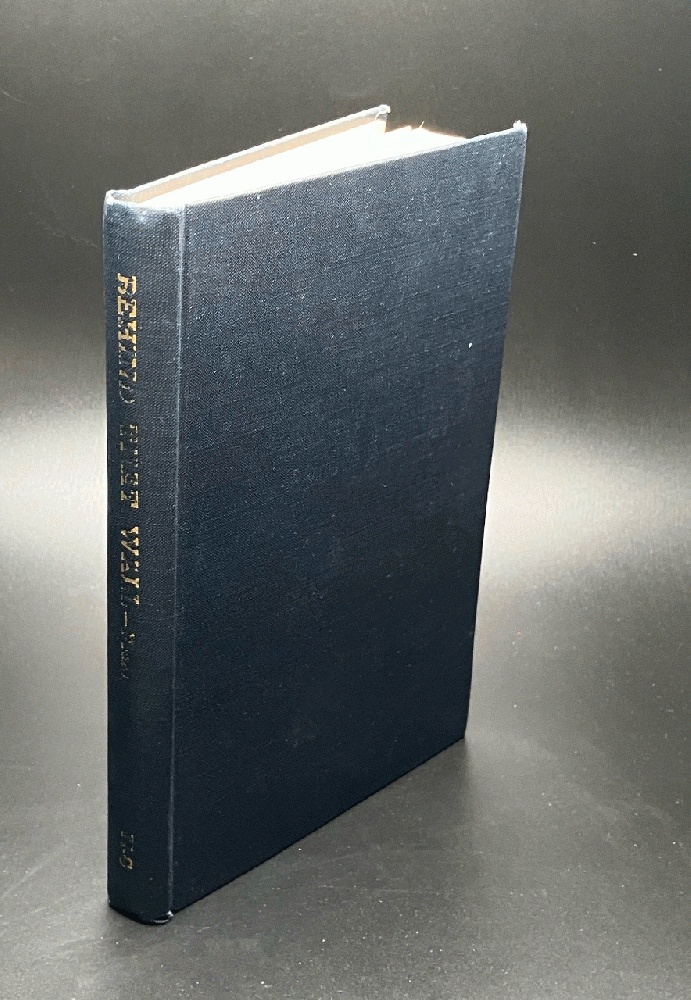 Behind That Wall: An Introduction to Some Classics of the Interior Life