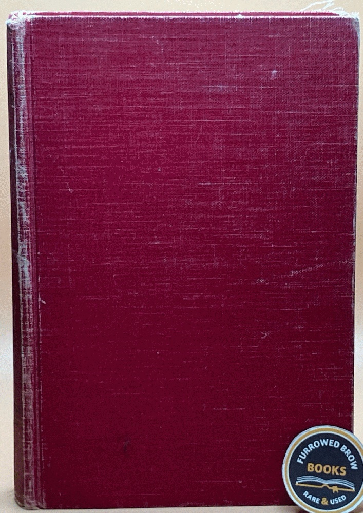 The Book of Saints