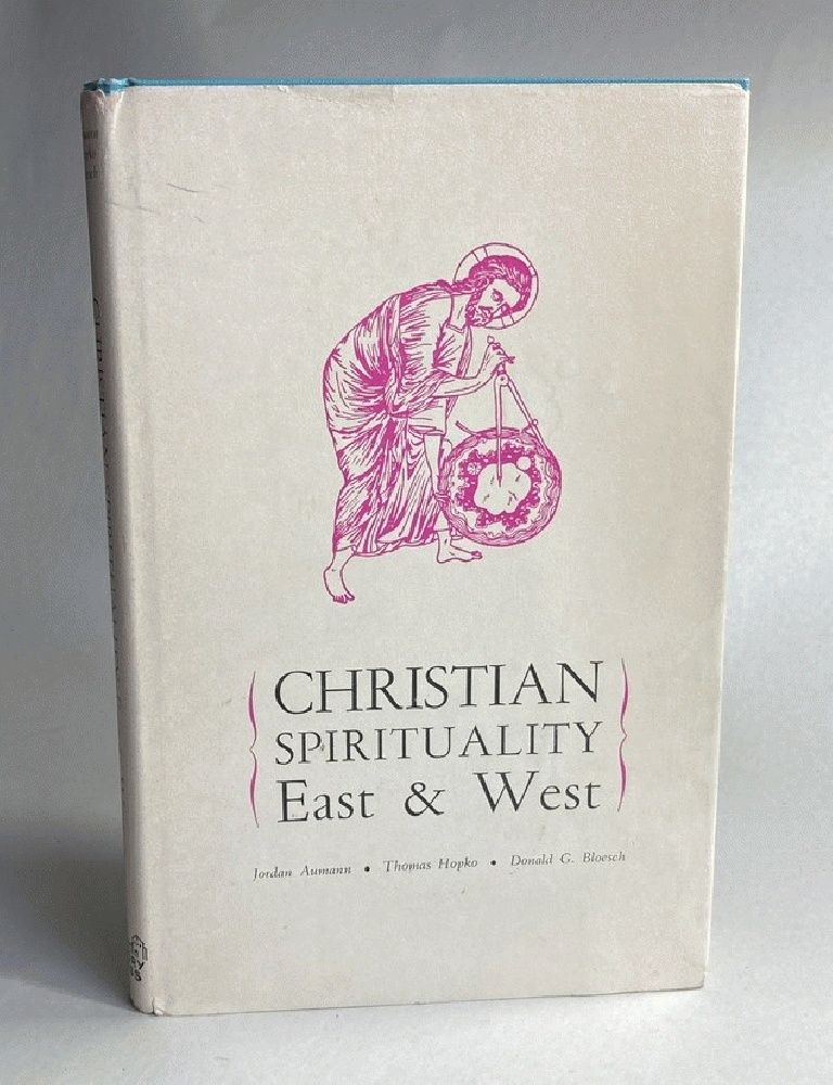 Christian spirituality East & West